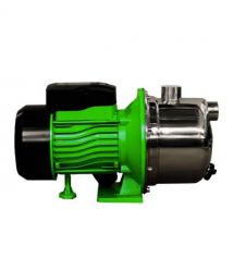 Gartner Насос струменевий JET1100S, 1100Вт, 2580л·год, висота подачі 43м, всмоктування 8м, 7кг