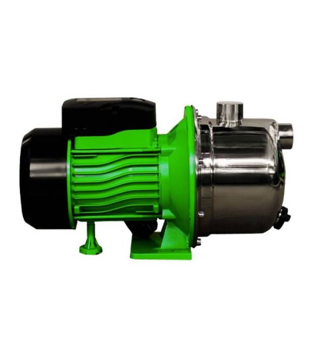 Gartner Насос струменевий JET1100S, 1100Вт, 2580л·год, висота подачі 43м, всмоктування 8м, 7кг