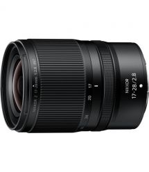 Nikon Объектив NIKKOR Z 17-28mm f/2.8