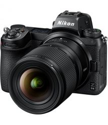 Nikon Объектив NIKKOR Z 17-28mm f/2.8