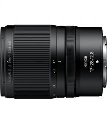 Nikon Объектив NIKKOR Z 17-28mm f/2.8