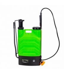 Gartner Обприскувач акумуляторний комбінований GBS-16/12 MP 16л 12В 5бар 2.6л·хв 6.1кг