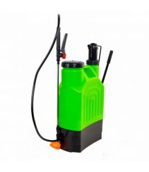 Gartner Обприскувач акумуляторний комбінований GBS-16/12 MP 16л 12В 5бар 2.6л·хв 6.1кг
