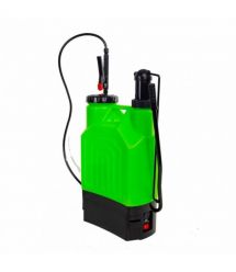 Gartner Обприскувач акумуляторний комбінований GBS-16/12 MP 16л 12В 5бар 2.6л·хв 6.1кг