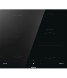 Gorenje Варочная поверхность индукционная, 60см, PowerBoost, TouchControl, обьединение конфорок, черный