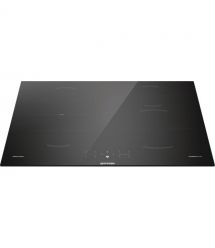 Gorenje Варочная поверхность индукционная, 60см, PowerBoost, TouchControl, обьединение конфорок, черный