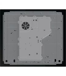 Gorenje Варочная поверхность индукционная, 60см, PowerBoost, TouchControl, обьединение конфорок, черный