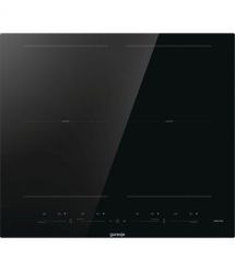 Gorenje Варочная поверхность индукционная, 60см, PowerBoost, TouchControl, увеличенная площадь приготовления, черный