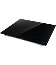Gorenje Варочная поверхность индукционная, 60см, PowerBoost, TouchControl, увеличенная площадь приготовления, черный