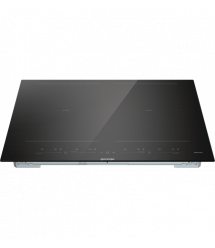 Gorenje Варочная поверхность индукционная, 60см, PowerBoost, TouchControl, увеличенная площадь приготовления, черный