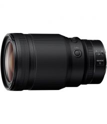 Nikon Объектив NIKKOR Z 50mm f/1.2 S