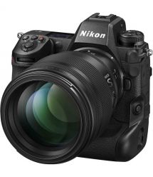 Nikon Объектив NIKKOR Z 85mm f/1.2 S