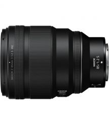 Nikon Объектив NIKKOR Z 85mm f/1.2 S
