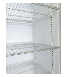 SNAIGE Холодильная камера, 163x60х65, 310л, 1дв., D, ST, белый