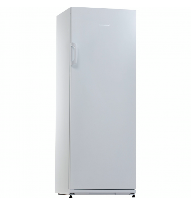 SNAIGE Холодильная камера, 163x60х65, 308л, 1дв., A++, ST, белый