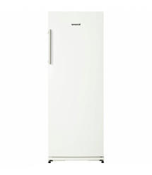 SNAIGE Холодильная камера, 163x60х65, 310л, 1дв., A++, ST, белый