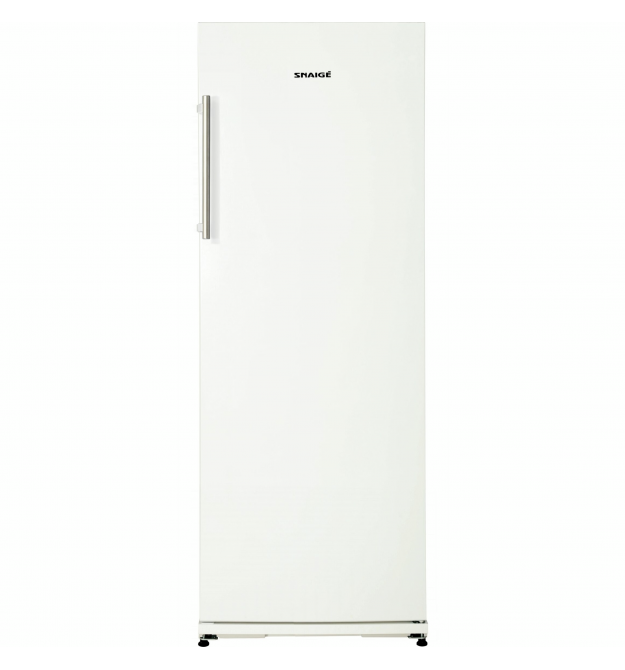 SNAIGE Холодильная камера, 163x60х65, 310л, 1дв., A++, ST, белый