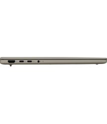 ASUS Ноутбук Zenbook 14 UX3407QA-QD305W 14" WUXGA OLED, Snapdragon X X1 26 100, 32GB, F1TB, UMA, Win11, Бежевый