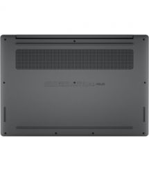 ASUS Ноутбук Zenbook 14 UX3407QA-QD306W 14" WUXGA OLED, Snapdragon X X1 26 100, 32GB, F1TB, UMA, Win11, Серый