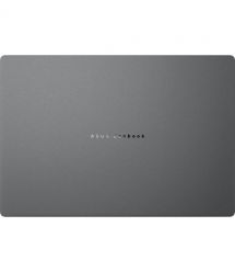ASUS Ноутбук Zenbook 14 UX3407QA-QD306W 14" WUXGA OLED, Snapdragon X X1 26 100, 32GB, F1TB, UMA, Win11, Серый