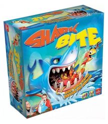 Goliath Настольная игра Укус акулы