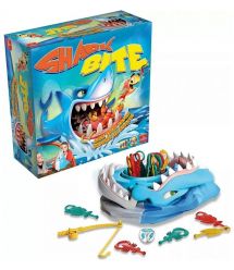 Goliath Настольная игра Укус акулы