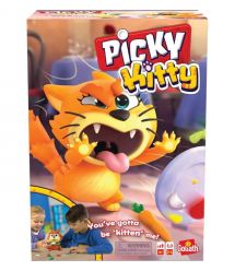Goliath Настольная игра Вредный котик