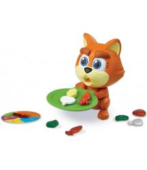 Goliath Настольная игра Вредный котик