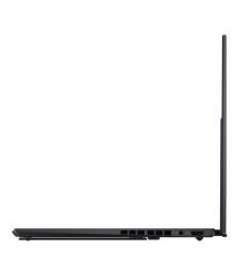 ASUS Ноутбук Zenbook Duo UX8406CA-QL048W 14" FHD OLED, Intel Ultra 9 285H, 32GB, F2TB, UMA, Win11, Серый