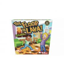 Goliath Настольная игра Лавовый пол