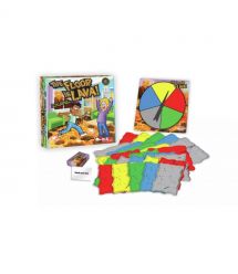 Goliath Настольная игра Лавовый пол