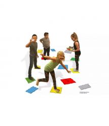 Goliath Настольная игра Лавовый пол