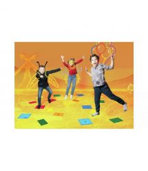 Goliath Настольная игра Лавовый пол