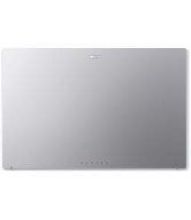 Acer Ноутбук Aspire Go AG15-32P 15.6" FHD IPS, Intel 3-N355, 16GB, F512GB, UMA, Lin, серебристый