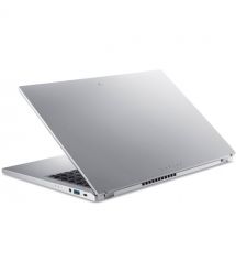 Acer Ноутбук Aspire Go AG15-32P 15.6" FHD IPS, Intel 3-N355, 16GB, F512GB, UMA, Lin, серебристый