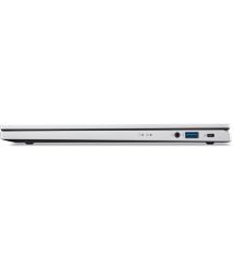 Acer Ноутбук Aspire Go AG15-32P 15.6" FHD IPS, Intel 3-N355, 8GB, F512GB, UMA, Lin, серебристый
