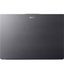 Acer Ноутбук Aspire Go AG17-31P 17.3" FHD IPS, Intel 3-N355, 16GB, F1TB, UMA, Lin, серый