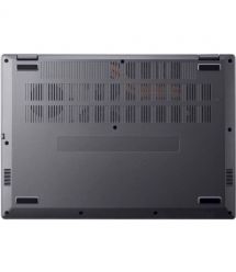 Acer Ноутбук Aspire Spin 14 ASP14-52MTN 14" WUXGA IPS Touch, Intel U5-115U, 16GB, F1TB, UMA, Win11, серый