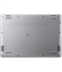 Acer Ноутбук Chromebook CB311-12H 11" IPS, Intel C N100, 4GB, F64GB, UMA, ChromeOS, серебристый