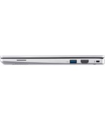 Acer Ноутбук Chromebook CB311-12H 11" IPS, Intel C N100, 4GB, F64GB, UMA, ChromeOS, серебристый
