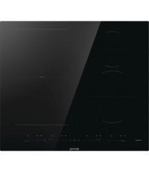 Gorenje Варочная поверхность индукционная, 60см, PowerBoost, TouchControl, увеличенная площадь приготовления, черный