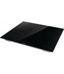 Gorenje Варочная поверхность индукционная, 60см, PowerBoost, TouchControl, увеличенная площадь приготовления, черный