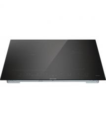 Gorenje Варочная поверхность индукционная, 60см, PowerBoost, TouchControl, увеличенная площадь приготовления, черный