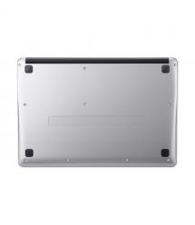 Acer Ноутбук Chromebook CB314-3H 14" FHD IPS, Intel C N4500, 8GB, F128GB, UMA, ChromeOS, серебристый
