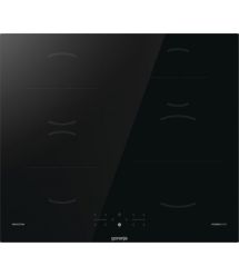 Gorenje Варочная поверхность индукционная, 60см, PowerBoost, TouchControl, черный