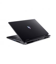 Acer Ноутбук Nitro 16 AN16-42 16" WUXGA IPS, AMD R7-8845HS, 16GB, F512GB, NVD4060-8, Lin, черный