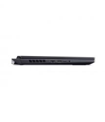 Acer Ноутбук Nitro 16 AN16-42 16" WUXGA IPS, AMD R7-8845HS, 16GB, F512GB, NVD4060-8, Lin, черный
