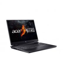 Acer Ноутбук Nitro 16 AN16-42 16" WUXGA IPS, AMD R7-8845HS, 16GB, F512GB, NVD4060-8, Lin, черный