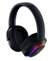 Razer Гарнитура игровая Barracuda X Chroma, BT/WL, RGB, чёрный