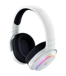 Razer Гарнитура игровая Barracuda X Chroma, BT/WL, RGB, белый